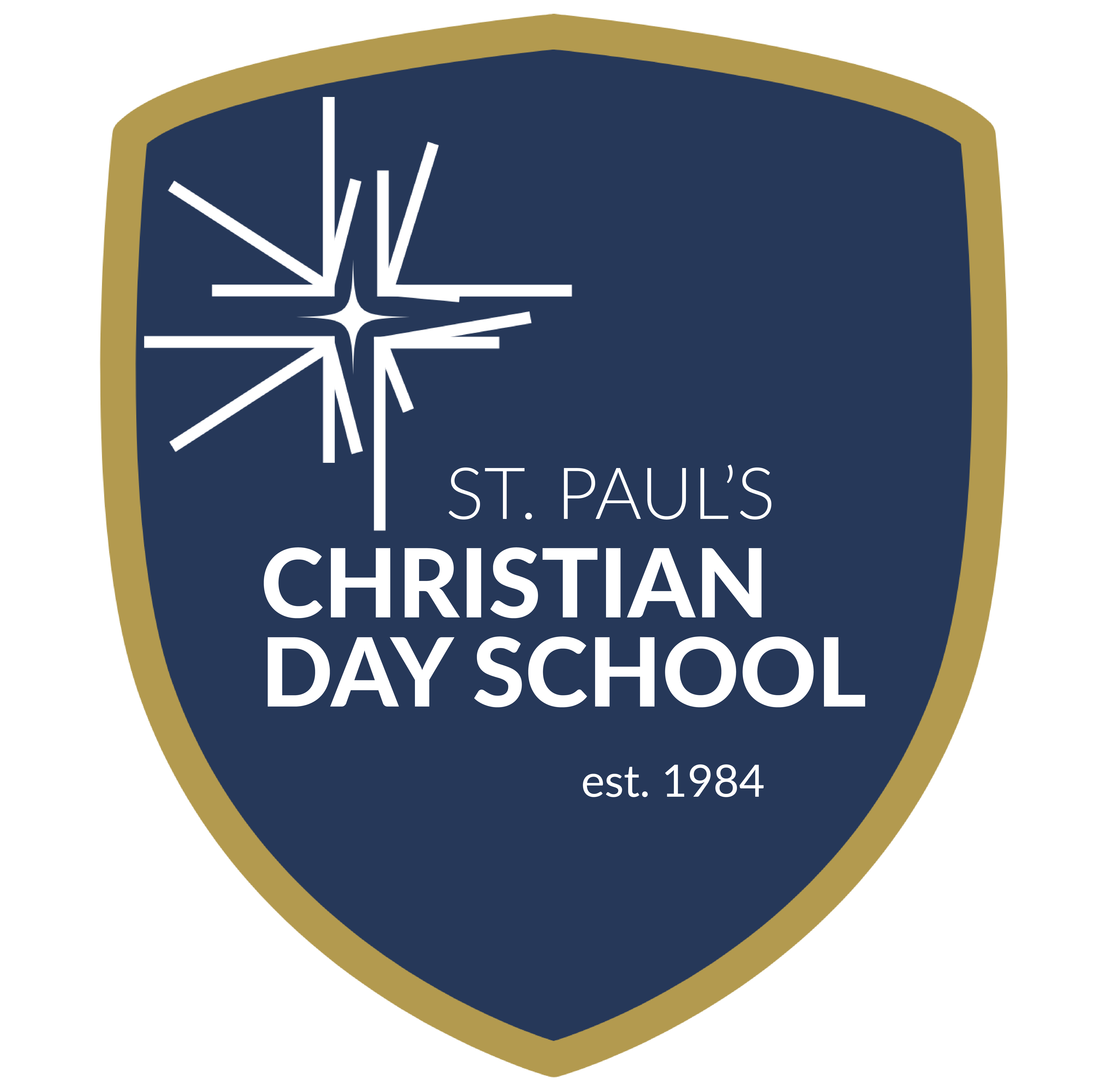 St. Paul's Christian Day School — Brenham Economic Development
