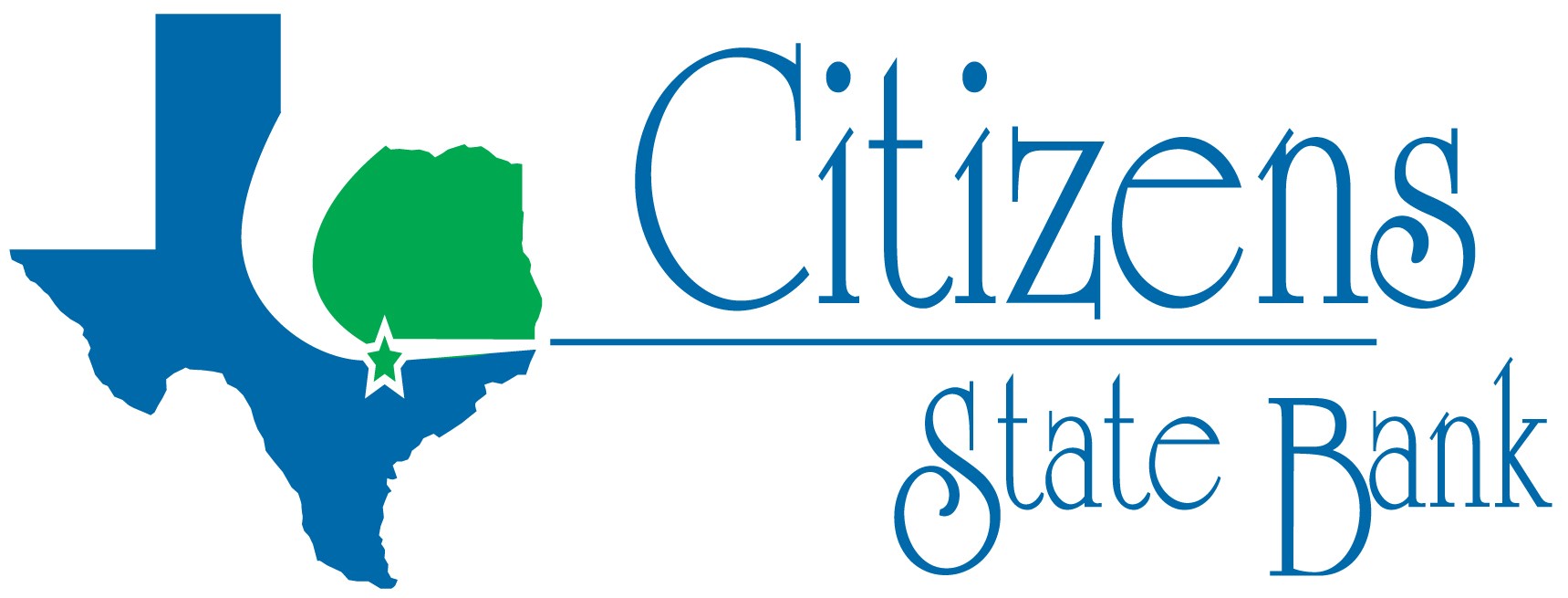 Citizens State Bank Brenham Economic Development